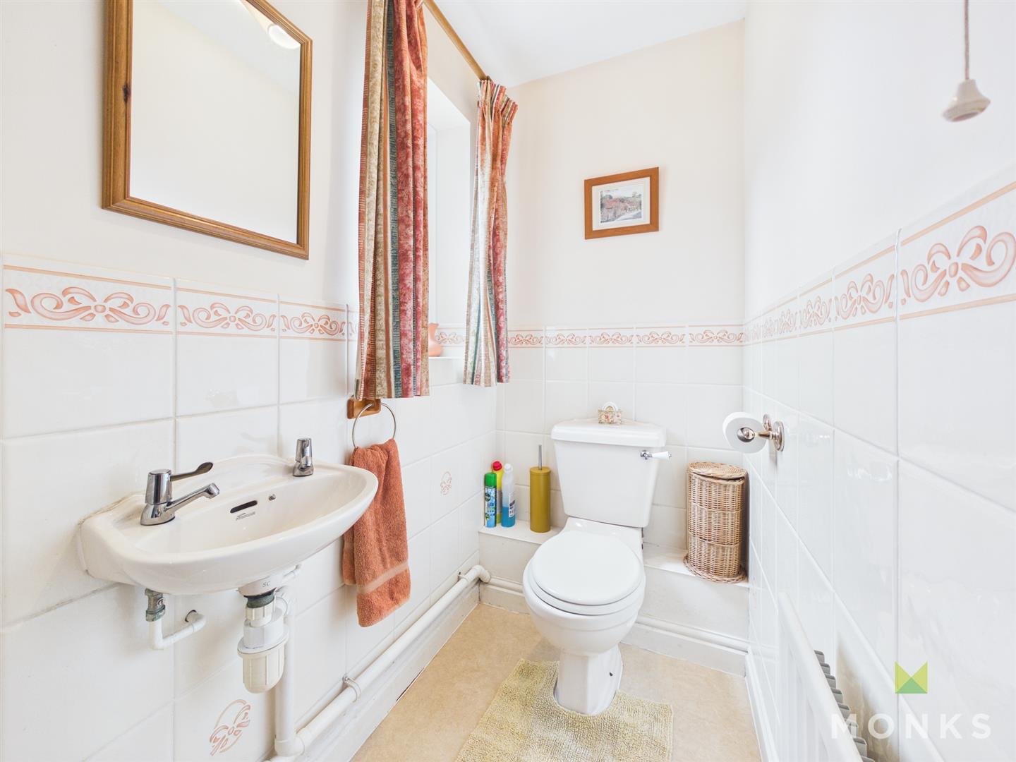 26 Kings Drive, Shrewsbury, SY4 2DG For Sale